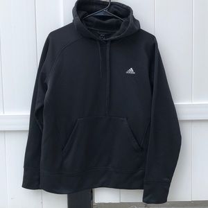 Black Adidas Hoodie